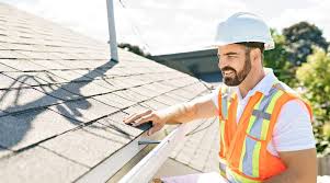 Trusted Oxoboxo River, CT Roofing Contractor Experts